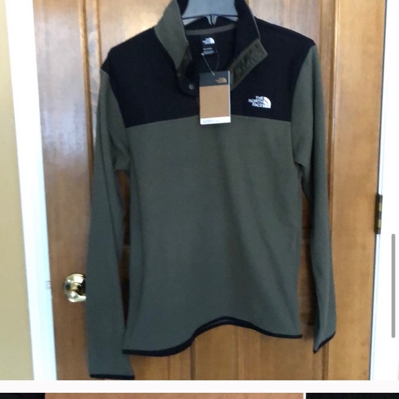 The North Face fleece NWT S - Picture 6 of 7